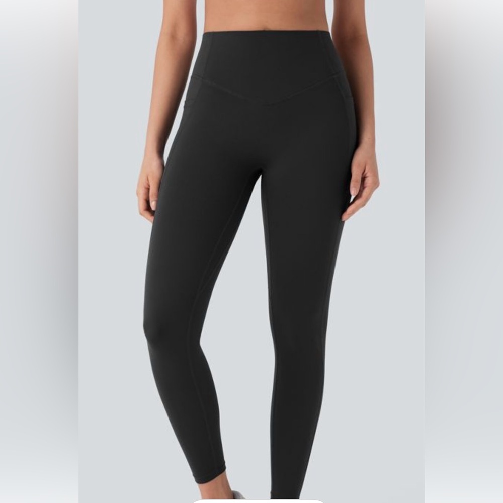 HALARA Charcoal Leggings